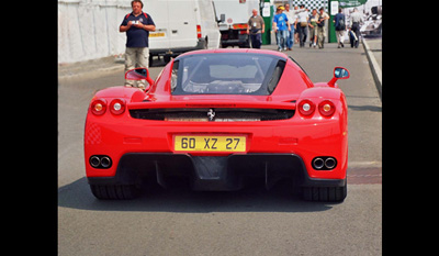 Ferrari Enzo 2003 6